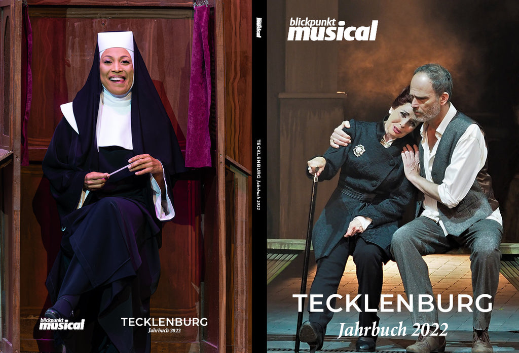 Jahrbuch 2022 Tecklenburg - HARDCOVER