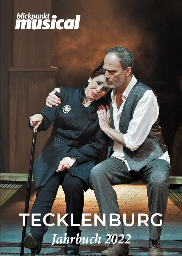 Jahrbuch 2022 Tecklenburg - HARDCOVER