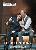 Jahrbuch 2022 Tecklenburg - HARDCOVER