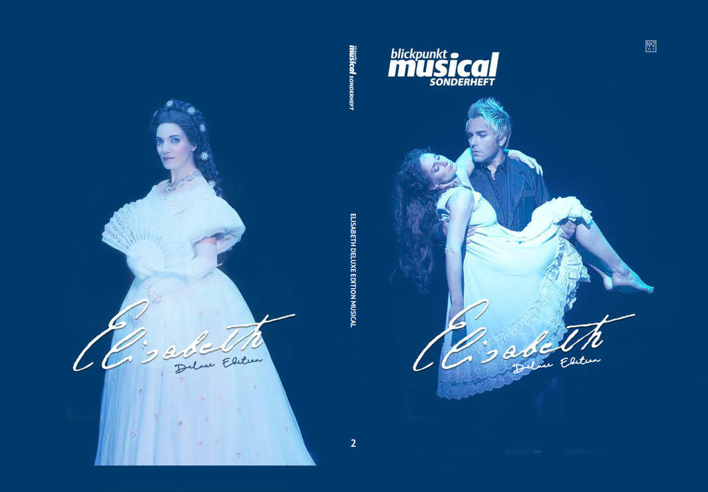 Sonderheft ELISABETH