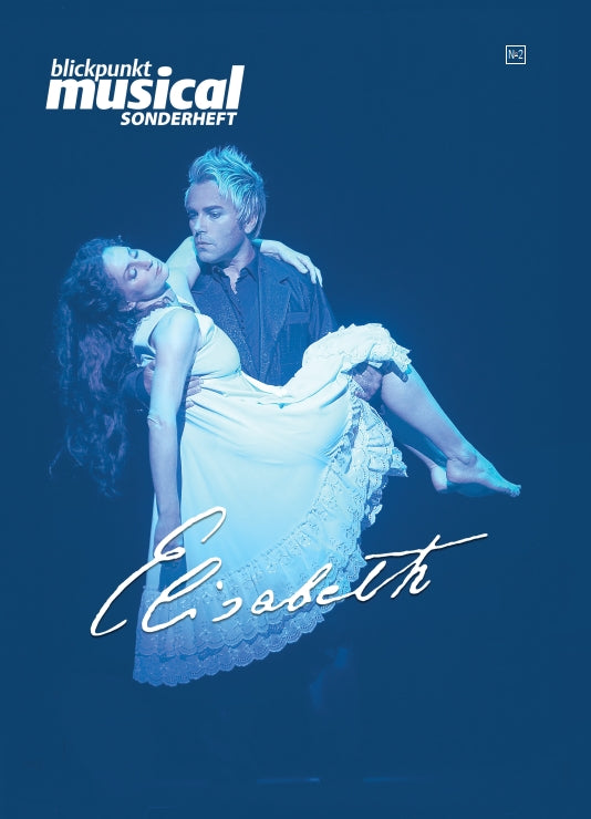 Sonderheft ELISABETH