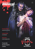 Extra TANZ DER VAMPIRE - Berlin 2016