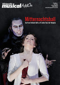 Extra TANZ DER VAMPIRE - 15 Jahre TDV
