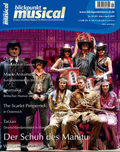 Blickpunkt Musical 01-2009 - Ausgabe 39 [E-Book]