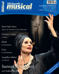 Blickpunkt Musical 03-2009 - Ausgabe 41