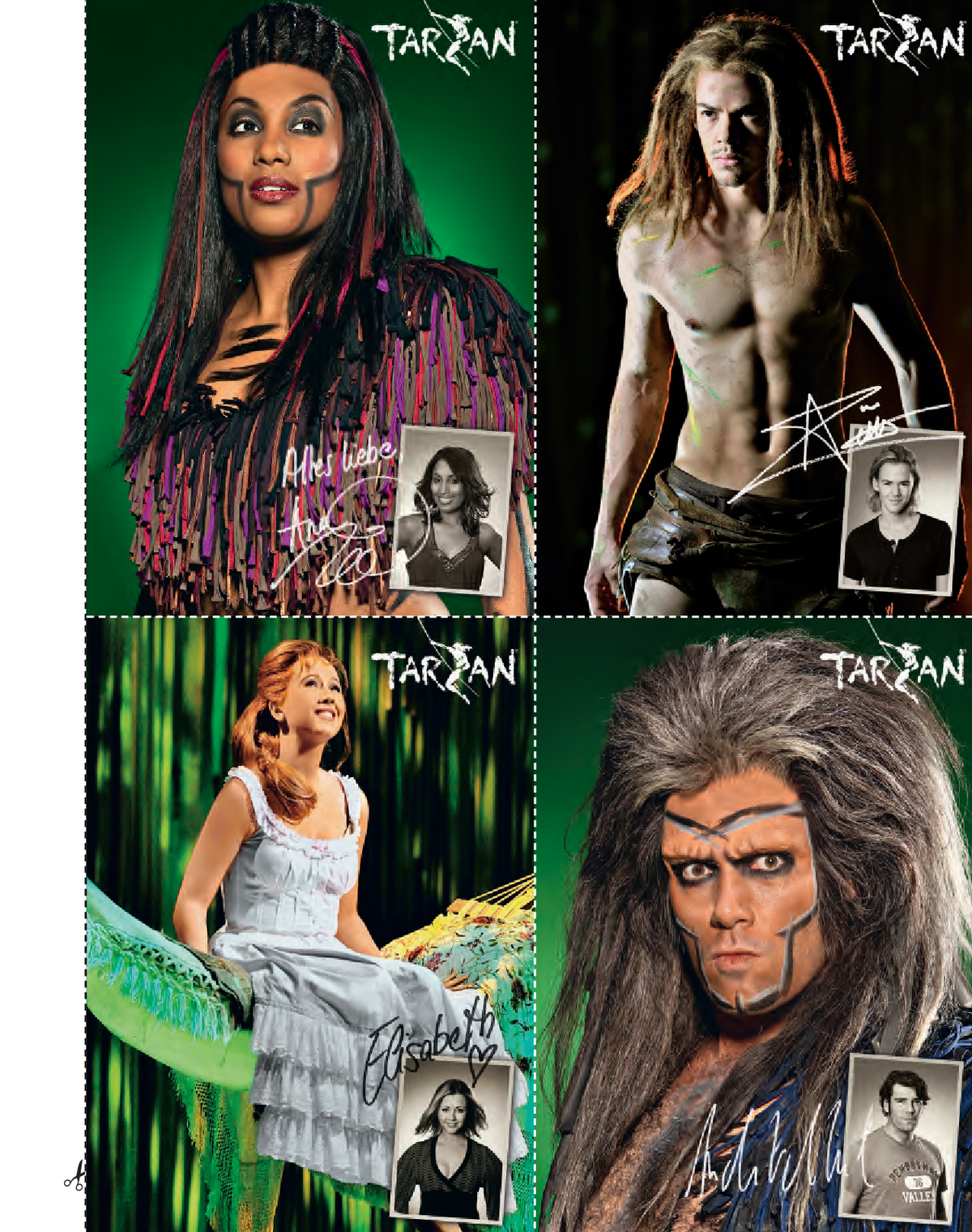 Blickpunkt Musical 03-2009 - Ausgabe 41