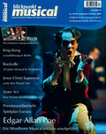 Blickpunkt Musical 04-2009 - Ausgabe 42 [E-Book]