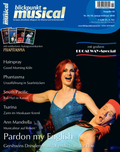 Blickpunkt Musical 01-2010 - Ausgabe 44