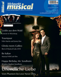 Blickpunkt Musical 02-2010 - Ausgabe 45
