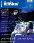 Blickpunkt Musical 03-2010 - Ausgabe 46