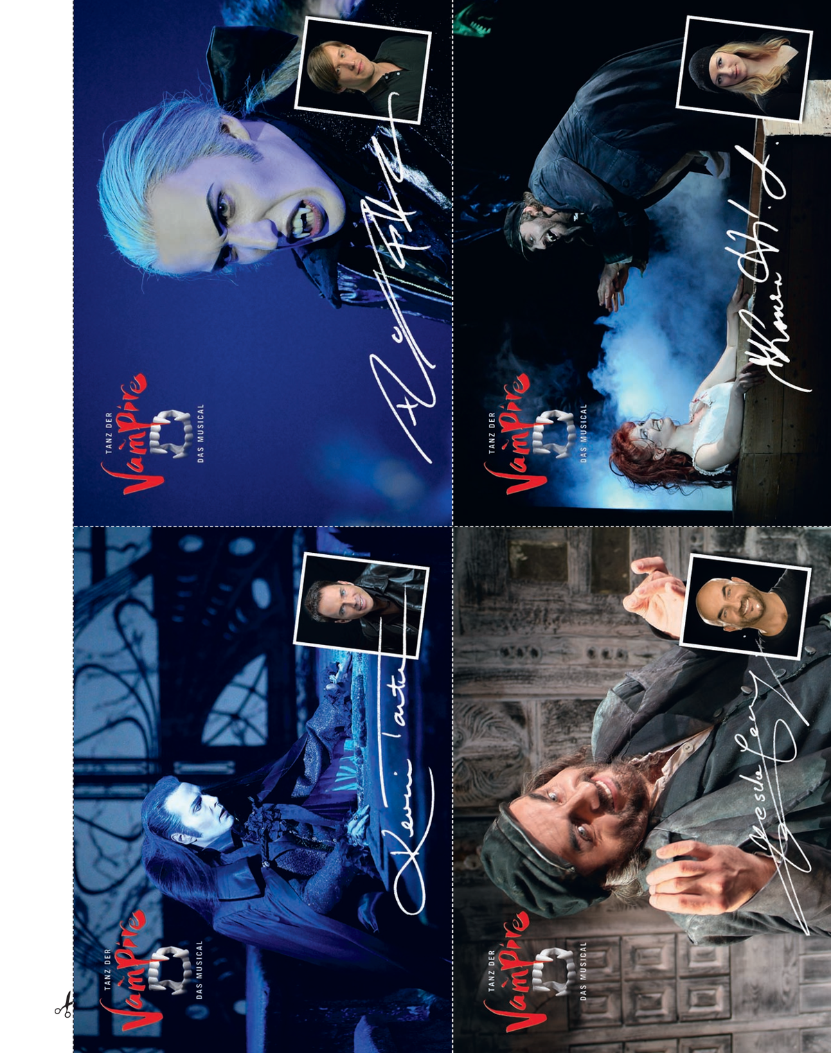 Blickpunkt Musical 04-2010 - Ausgabe 47