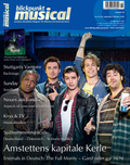 Blickpunkt Musical 05-2010 - Ausgabe 48