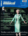 Blickpunkt Musical 06-2010 - Ausgabe 49