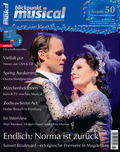 Blickpunkt Musical 01-2011 - Ausgabe 50