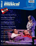 Blickpunkt Musical 02-2011 - Ausgabe 51