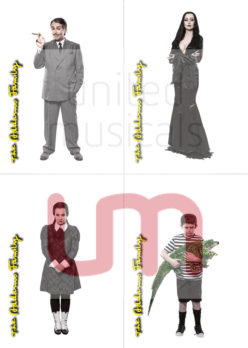 Blickpunkt Musical 05-2014 - Ausgabe 72