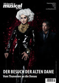 Extra DER BESUCH DER ALTEN DAME - Thun 2013 und Wien 2014