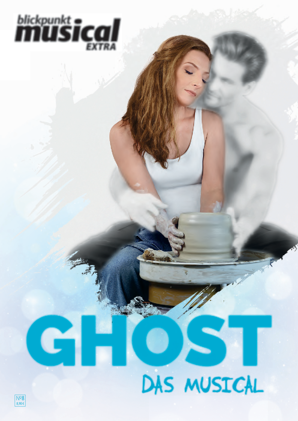 Extra GHOST