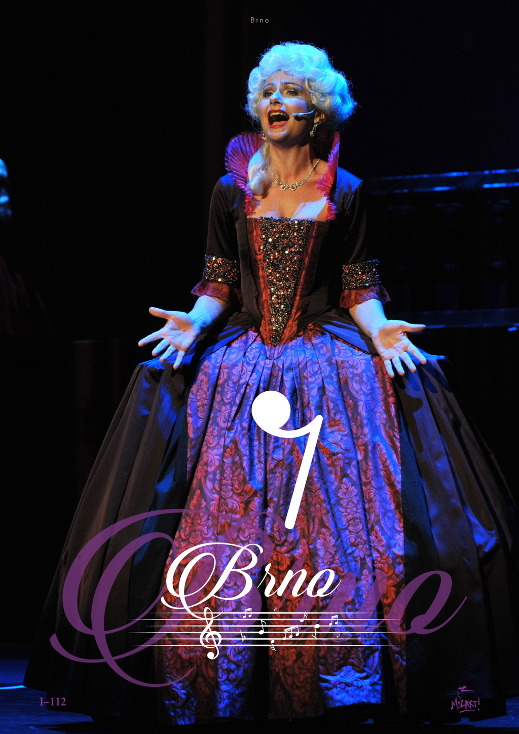 Sonderheft MOZART!
