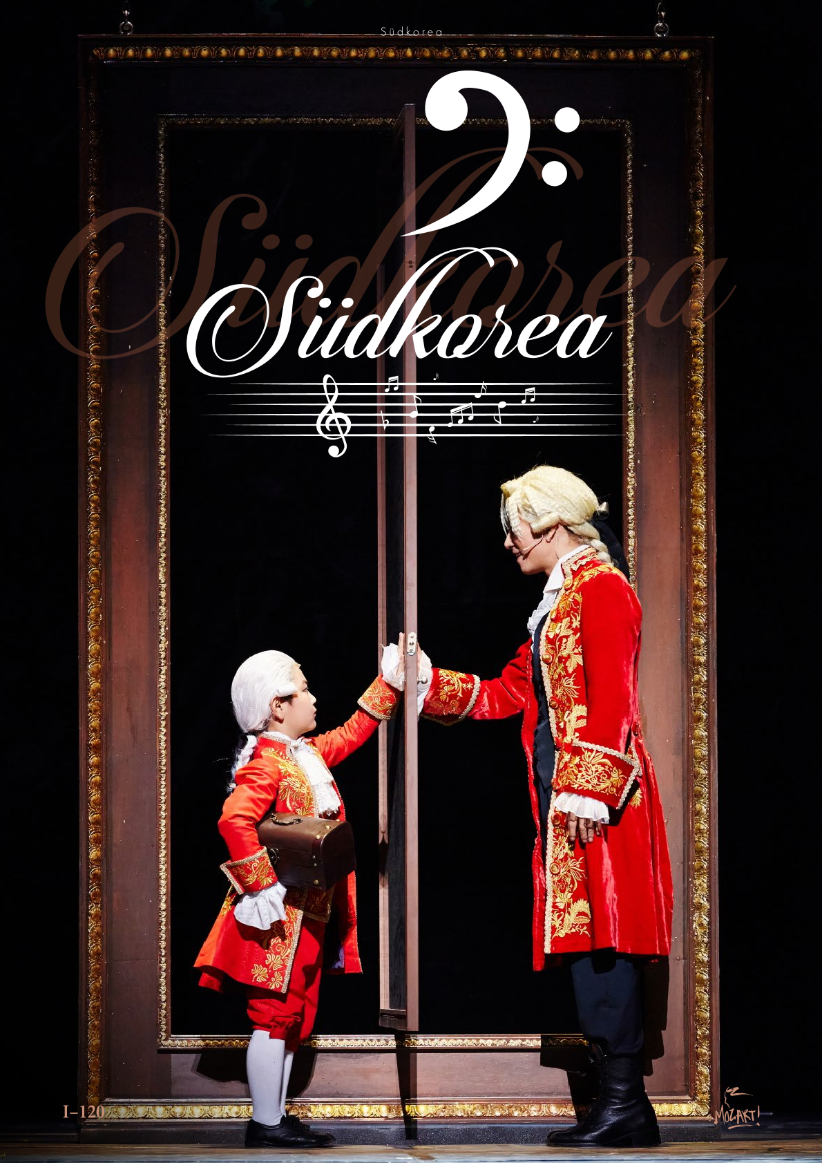 Sonderheft MOZART!