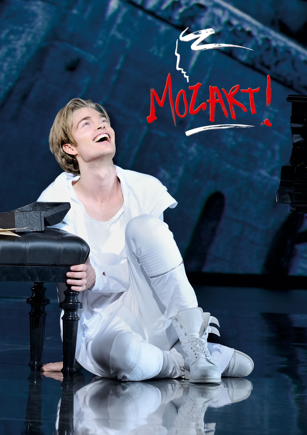 Sonderheft MOZART!