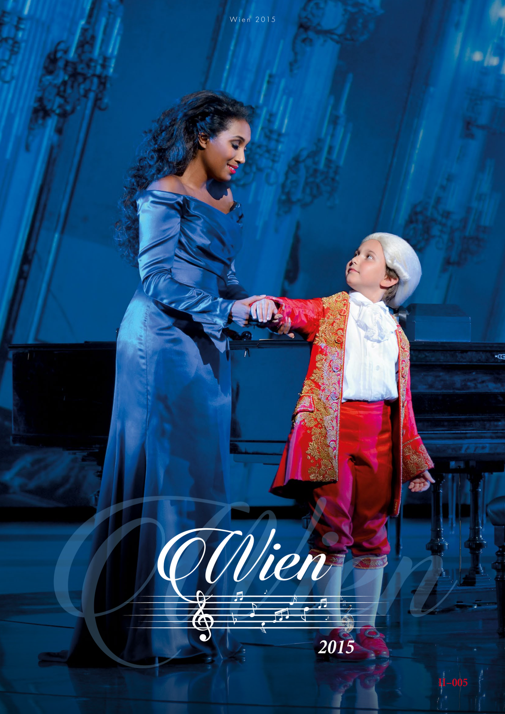Sonderheft MOZART!