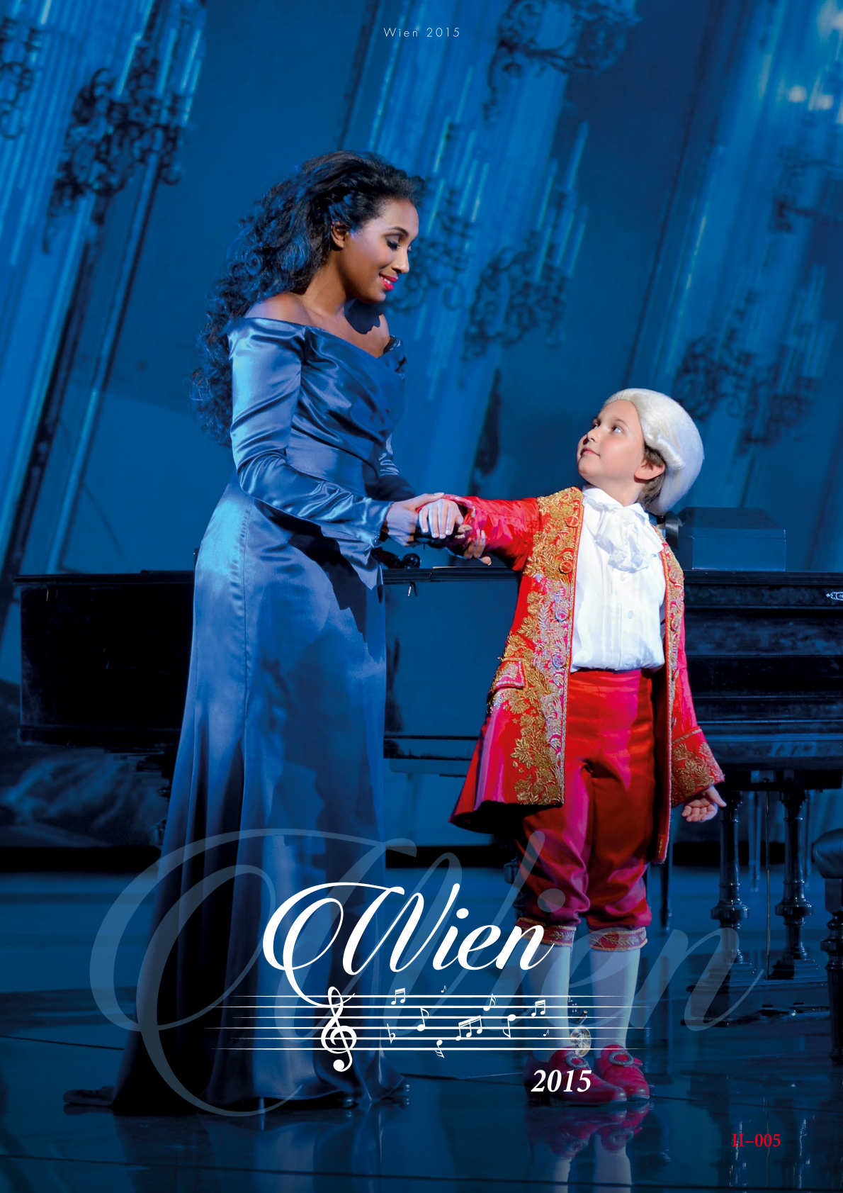 Sonderheft MOZART!