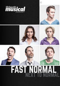 Sonderheft NEXT TO NORMAL
