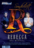 Sonderheft REBECCA [E-Book]