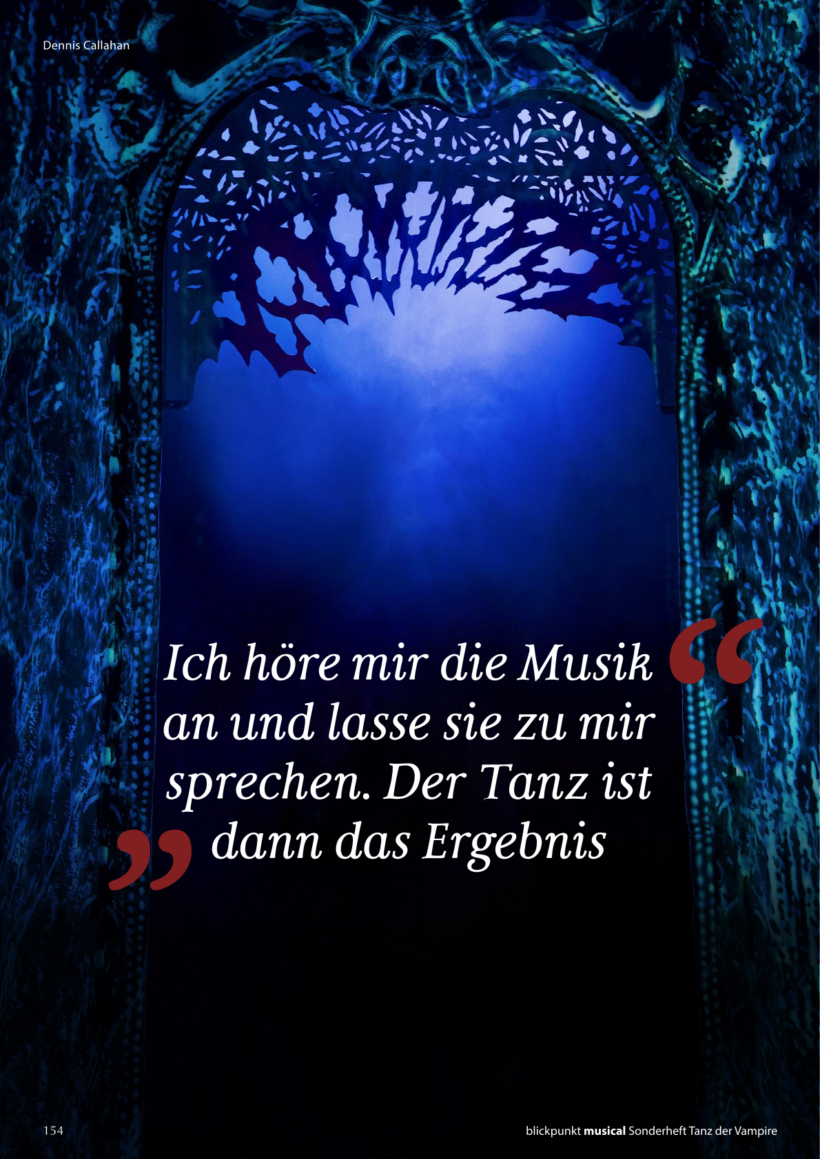 Sonderheft TANZ DER VAMPIRE - Band 3