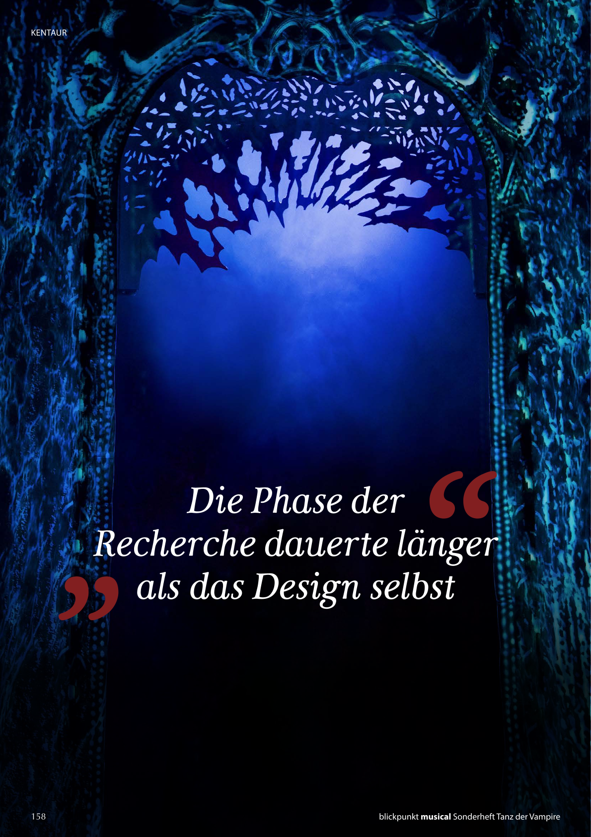 Sonderheft TANZ DER VAMPIRE - Band 3