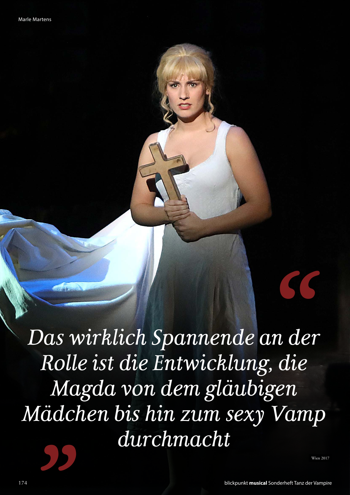 Sonderheft TANZ DER VAMPIRE - Band 3