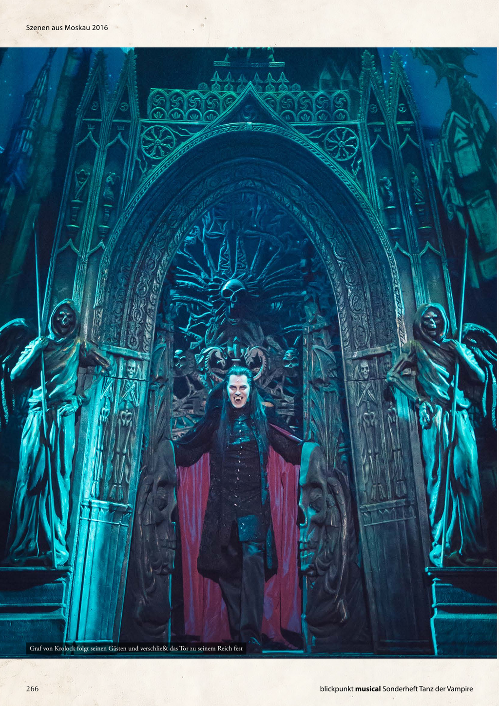 Sonderheft TANZ DER VAMPIRE - Band 3