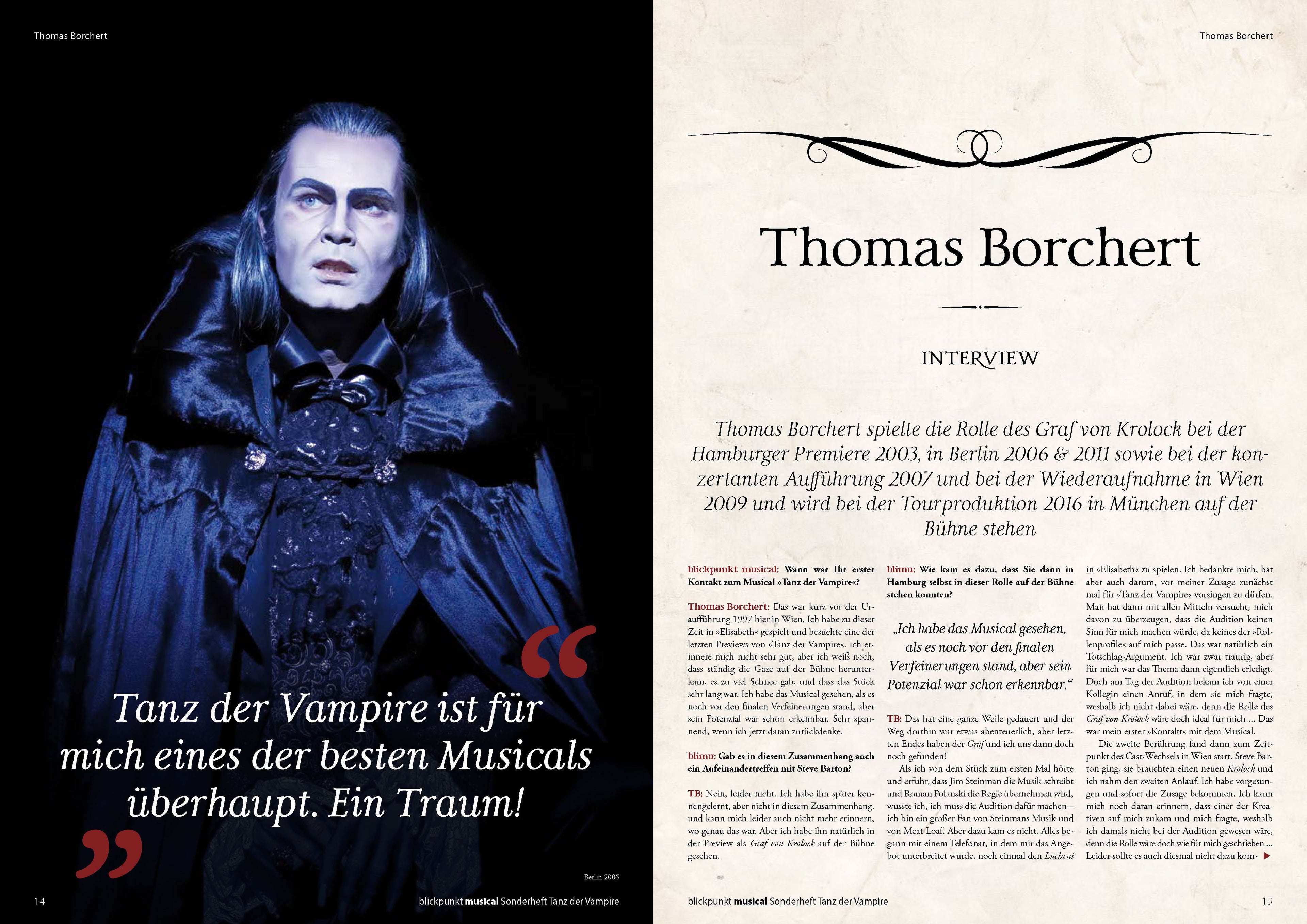 Sonderheft TANZ DER VAMPIRE - Band 2