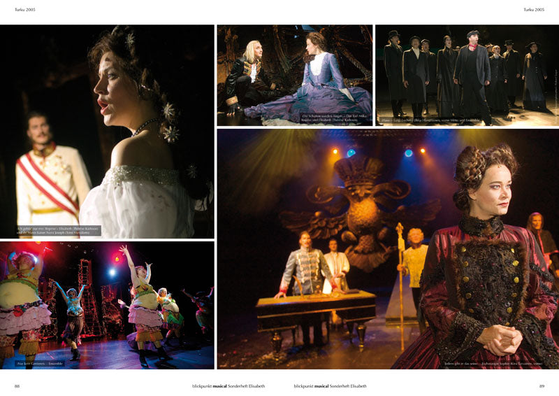 Sonderheft ELISABETH [E-Book]