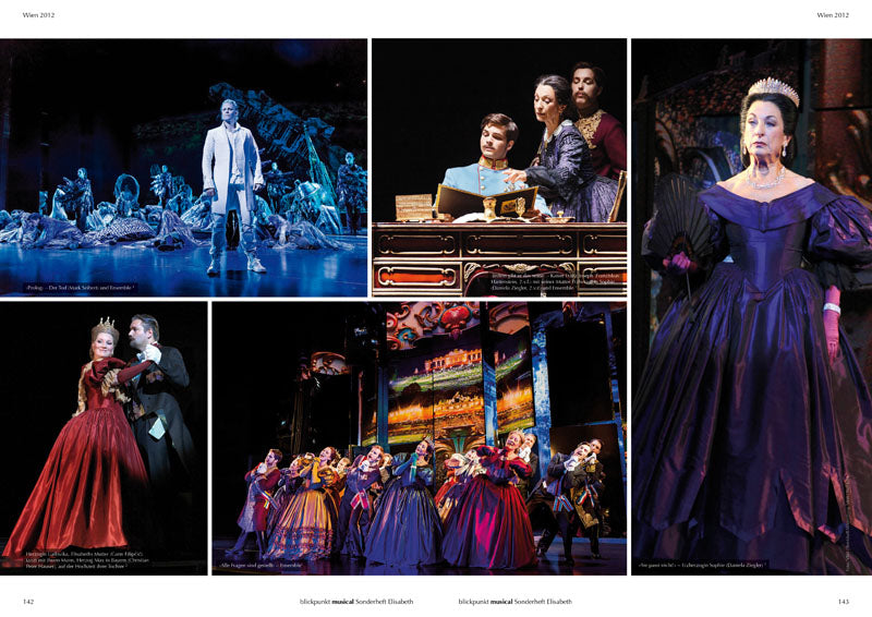 Sonderheft ELISABETH [E-Book]