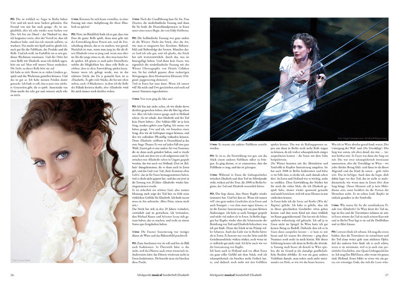 Sonderheft ELISABETH [E-Book]